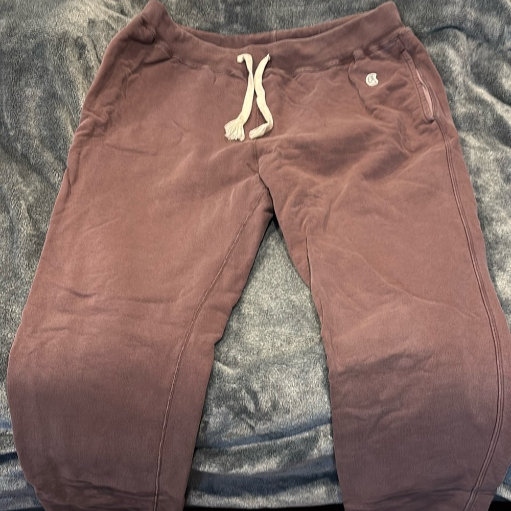 Todd Snyder x Champion - Sweatpants Large